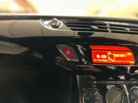 USED 2014 02 CITROEN DS3 1.6 E-HDI DSTYLE PLUS 3d 90 BHP 2024 MOT - Service History