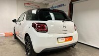 USED 2014 02 CITROEN DS3 1.6 E-HDI DSTYLE PLUS 3d 90 BHP 2024 MOT - Service History