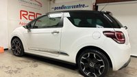 USED 2014 02 CITROEN DS3 1.6 E-HDI DSTYLE PLUS 3d 90 BHP 2024 MOT - Service History