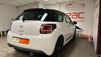 USED 2014 02 CITROEN DS3 1.6 E-HDI DSTYLE PLUS 3d 90 BHP 2024 MOT - Service History