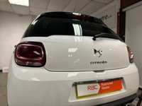 USED 2014 02 CITROEN DS3 1.6 E-HDI DSTYLE PLUS 3d 90 BHP 2024 MOT - Service History