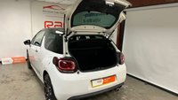USED 2014 02 CITROEN DS3 1.6 E-HDI DSTYLE PLUS 3d 90 BHP 2024 MOT - Service History