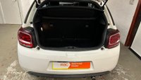 USED 2014 02 CITROEN DS3 1.6 E-HDI DSTYLE PLUS 3d 90 BHP 2024 MOT - Service History