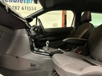 USED 2014 02 CITROEN DS3 1.6 E-HDI DSTYLE PLUS 3d 90 BHP 2024 MOT - Service History
