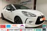 USED 2014 02 CITROEN DS3 1.6 E-HDI DSTYLE PLUS 3d 90 BHP 2024 MOT - Service History