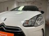 USED 2014 02 CITROEN DS3 1.6 E-HDI DSTYLE PLUS 3d 90 BHP 2024 MOT - Service History