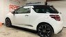 USED 2014 02 CITROEN DS3 1.6 E-HDI DSTYLE PLUS 3d 90 BHP 2024 MOT - Service History