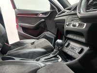 USED 2017 67 AUDI Q3 2.0 TDI QUATTRO BLACK EDITION 5d 182 BHP 