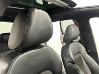 USED 2017 67 AUDI Q3 2.0 TDI QUATTRO BLACK EDITION 5d 182 BHP 