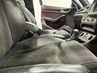 USED 2017 67 AUDI Q3 2.0 TDI QUATTRO BLACK EDITION 5d 182 BHP 