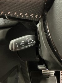 USED 2017 67 AUDI Q3 2.0 TDI QUATTRO BLACK EDITION 5d 182 BHP 