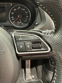 USED 2017 67 AUDI Q3 2.0 TDI QUATTRO BLACK EDITION 5d 182 BHP 