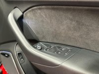 USED 2017 67 AUDI Q3 2.0 TDI QUATTRO BLACK EDITION 5d 182 BHP 
