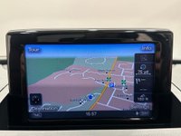 USED 2017 67 AUDI Q3 2.0 TDI QUATTRO BLACK EDITION 5d 182 BHP 