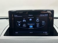 USED 2017 67 AUDI Q3 2.0 TDI QUATTRO BLACK EDITION 5d 182 BHP 