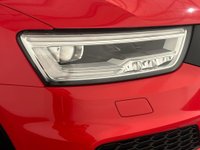 USED 2017 67 AUDI Q3 2.0 TDI QUATTRO BLACK EDITION 5d 182 BHP 