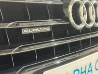 USED 2017 67 AUDI Q3 2.0 TDI QUATTRO BLACK EDITION 5d 182 BHP 