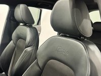 USED 2017 67 AUDI Q3 2.0 TDI QUATTRO BLACK EDITION 5d 182 BHP 