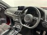 USED 2017 67 AUDI Q3 2.0 TDI QUATTRO BLACK EDITION 5d 182 BHP 