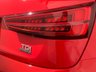 USED 2017 67 AUDI Q3 2.0 TDI QUATTRO BLACK EDITION 5d 182 BHP 