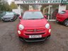 USED 2021 21 FIAT 500X 1.0 POP 5d 118 BHP Low Mileage, One Owner, Full Service History + Just Serviced, NEW MOT, Low Insurance Group!