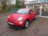USED 2021 21 FIAT 500X 1.0 POP 5d 118 BHP Low Mileage, One Owner, Full Service History + Just Serviced, NEW MOT, Low Insurance Group!