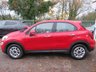 USED 2021 21 FIAT 500X 1.0 POP 5d 118 BHP Low Mileage, One Owner, Full Service History + Just Serviced, NEW MOT, Low Insurance Group!