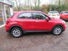 USED 2021 21 FIAT 500X 1.0 POP 5d 118 BHP Low Mileage, One Owner, Full Service History + Just Serviced, NEW MOT, Low Insurance Group!