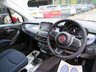 USED 2021 21 FIAT 500X 1.0 POP 5d 118 BHP Low Mileage, One Owner, Full Service History + Just Serviced, NEW MOT, Low Insurance Group!