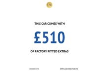 USED 2014 14 KIA SPORTAGE 1.7 CRDI 3 SAT NAV ISG 5d 114 BHP Full Leather Towbar Ulez Comp