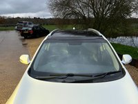 USED 2014 14 KIA SPORTAGE 1.7 CRDI 3 SAT NAV ISG 5d 114 BHP Full Leather Towbar Ulez Comp