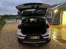 USED 2014 14 KIA SPORTAGE 1.7 CRDI 3 SAT NAV ISG 5d 114 BHP Full Leather Towbar Ulez Comp