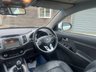 USED 2014 14 KIA SPORTAGE 1.7 CRDI 3 SAT NAV ISG 5d 114 BHP Full Leather Towbar Ulez Comp