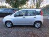 USED 2020 70 FIAT PANDA 1.2 POP 5d 69 BHP *ONLY 11,611 MILES* Only 11,611 miles from new by One Owner with Full Service History and Just Serviced, MOT until November 2024, Very Low Insurance Group!