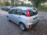 USED 2020 70 FIAT PANDA 1.2 POP 5d 69 BHP *ONLY 11,611 MILES* Only 11,611 miles from new by One Owner with Full Service History and Just Serviced, MOT until November 2024, Very Low Insurance Group!