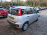 USED 2020 70 FIAT PANDA 1.2 POP 5d 69 BHP *ONLY 11,611 MILES* Only 11,611 miles from new by One Owner with Full Service History and Just Serviced, MOT until November 2024, Very Low Insurance Group!