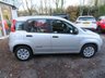 USED 2020 70 FIAT PANDA 1.2 POP 5d 69 BHP *ONLY 11,611 MILES* Only 11,611 miles from new by One Owner with Full Service History and Just Serviced, MOT until November 2024, Very Low Insurance Group!