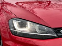 USED 2014 14 VOLKSWAGEN GOLF 2.0 GTD 5d 181 BHP 