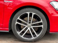 USED 2014 14 VOLKSWAGEN GOLF 2.0 GTD 5d 181 BHP 