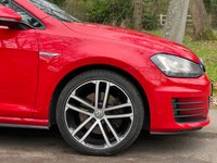 USED 2014 14 VOLKSWAGEN GOLF 2.0 GTD 5d 181 BHP 