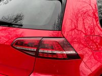 USED 2014 14 VOLKSWAGEN GOLF 2.0 GTD 5d 181 BHP 