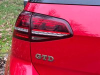 USED 2014 14 VOLKSWAGEN GOLF 2.0 GTD 5d 181 BHP 