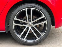 USED 2014 14 VOLKSWAGEN GOLF 2.0 GTD 5d 181 BHP 