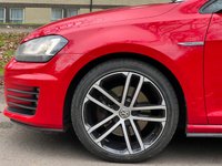 USED 2014 14 VOLKSWAGEN GOLF 2.0 GTD 5d 181 BHP 