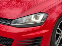 USED 2014 14 VOLKSWAGEN GOLF 2.0 GTD 5d 181 BHP 