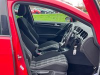 USED 2014 14 VOLKSWAGEN GOLF 2.0 GTD 5d 181 BHP 