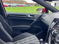USED 2014 14 VOLKSWAGEN GOLF 2.0 GTD 5d 181 BHP 