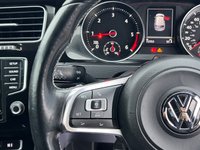 USED 2014 14 VOLKSWAGEN GOLF 2.0 GTD 5d 181 BHP 
