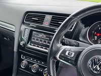 USED 2014 14 VOLKSWAGEN GOLF 2.0 GTD 5d 181 BHP 