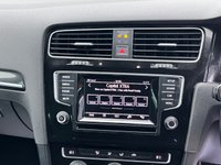 USED 2014 14 VOLKSWAGEN GOLF 2.0 GTD 5d 181 BHP 